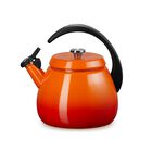 Tetera Cloche Flame