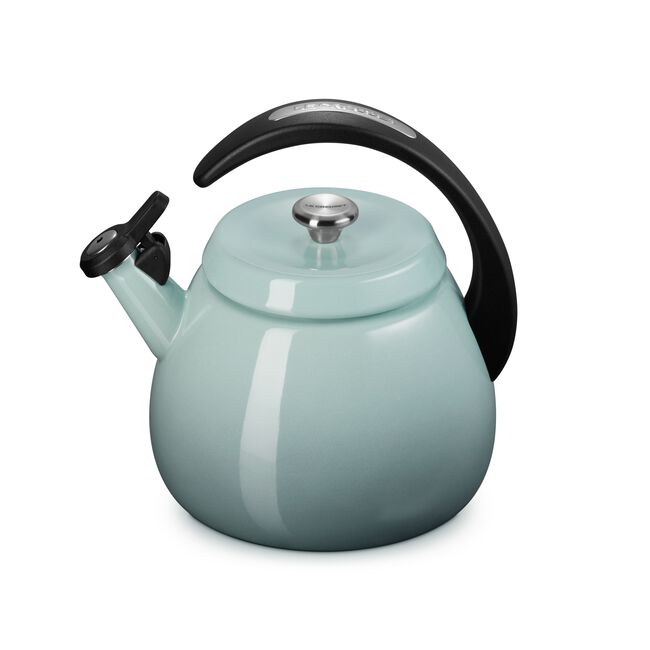 Tetera Cloche Sea Salt, view 3