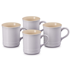 Set 4 Tazas Seattle