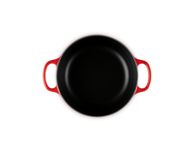 Cacerola Redonda Signature Interior Negro, view 5