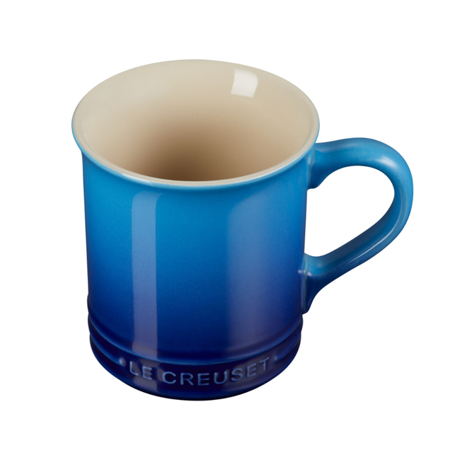 Taza Seattle, view 2