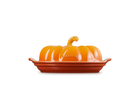 Mantequillera Calabaza
