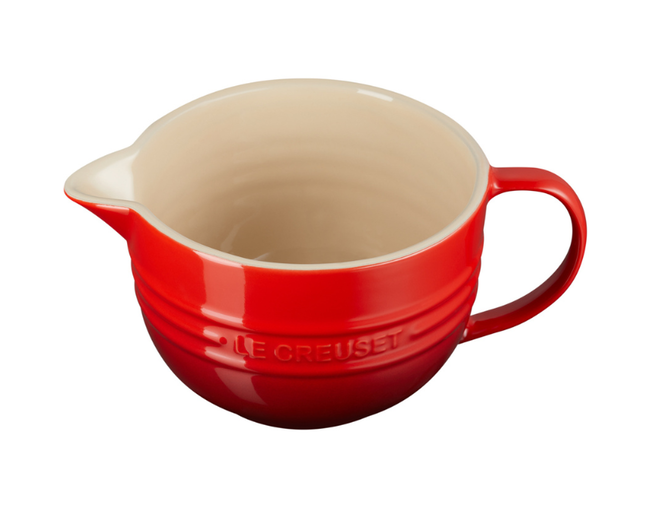 Bowl Batidor Signature, view 1