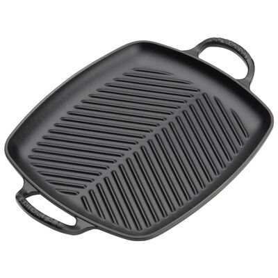 Parrilla Rectangular con Asas