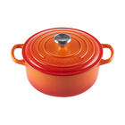 Cacerola Redonda Signature | 20 cm