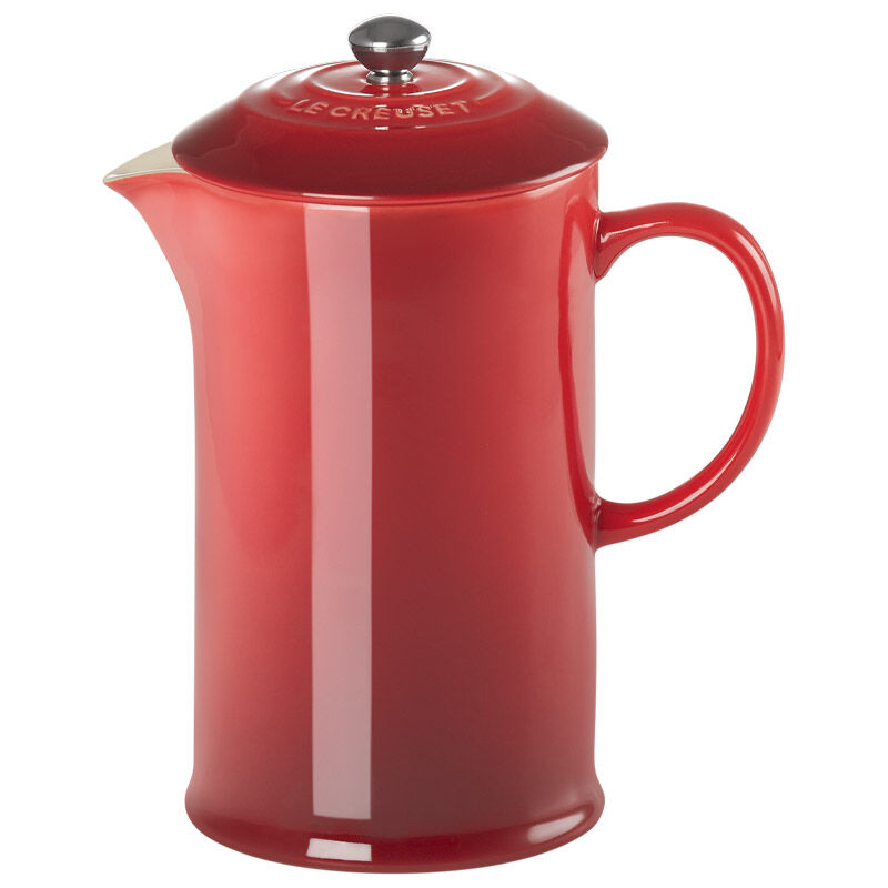 Prensa Francesa | Le Creuset® Mexico Sitio Oficial