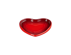 Posacucharas Corazón