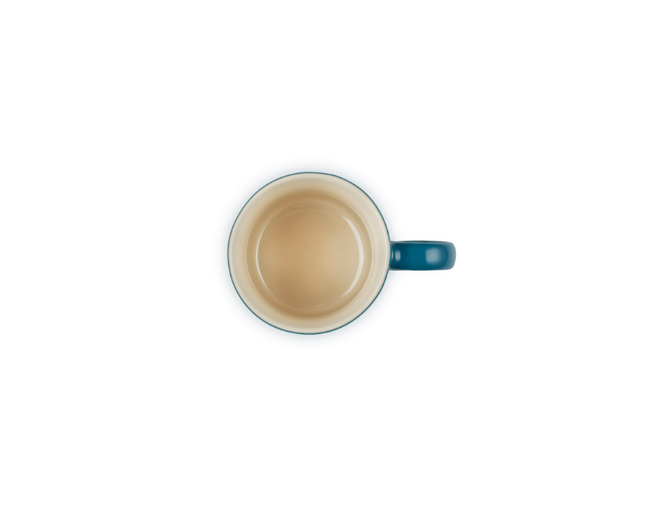 Taza Espresso, view 3