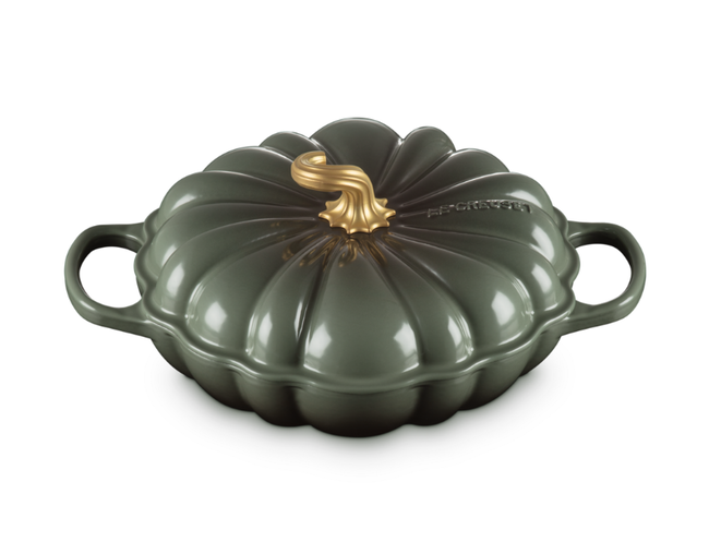 Cacerola Baja Calabaza, view 1