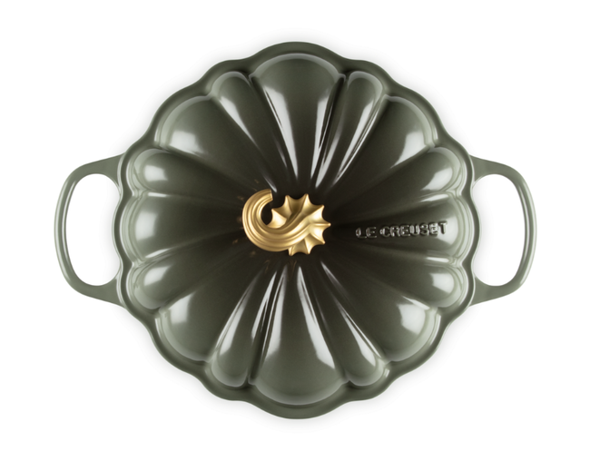 Cacerola Baja Calabaza, view 5