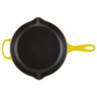 Sartén de Hierro Signature