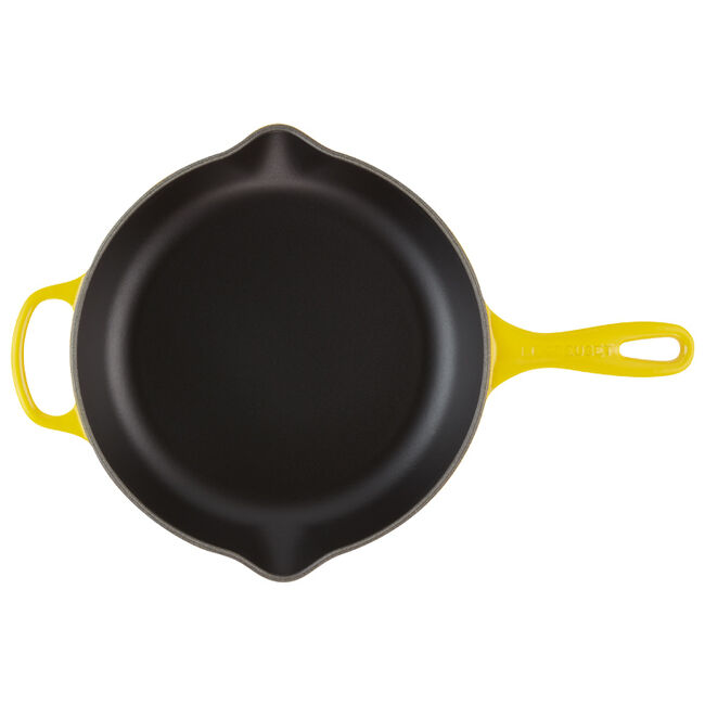 Sartén de Hierro Signature, view 3