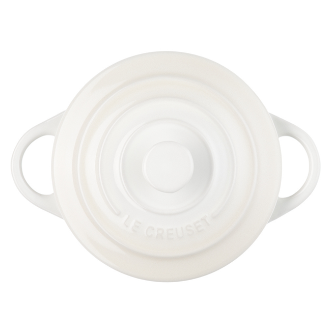 Mini Cocotte, view 2