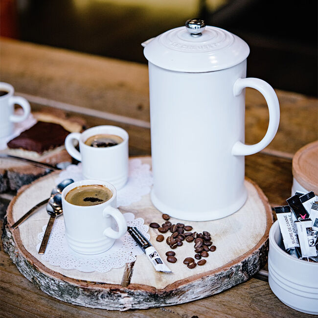 Prensa Francesa, view 2