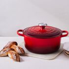 Cacerola Redonda Signature