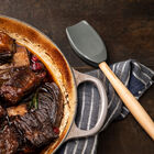 Esp&aacute;tula Cuchara