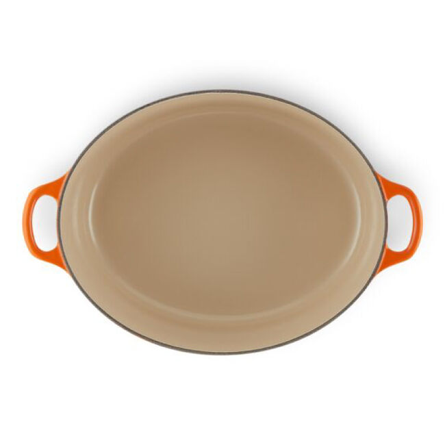 Cacerola Ovalada Signature Fen&oacute;lica, view 3