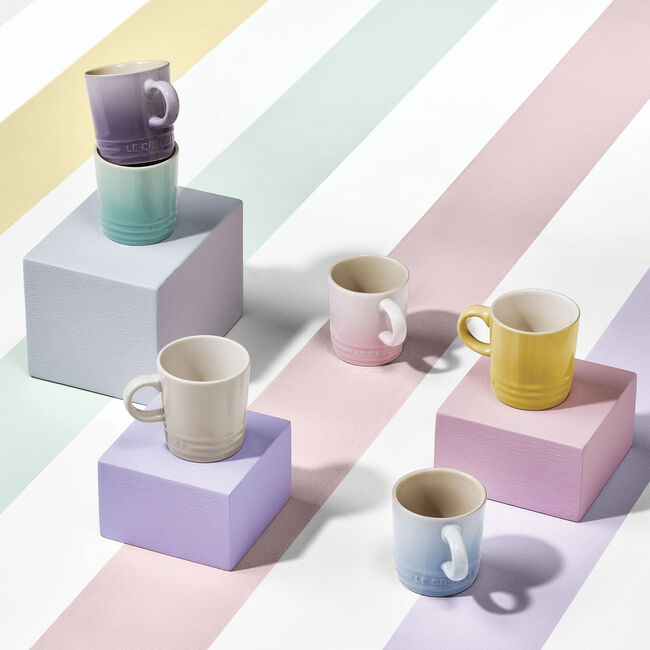 Set 6 Tazas Espresso Sorbet, view 1