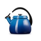 Tetera Cloche Azure