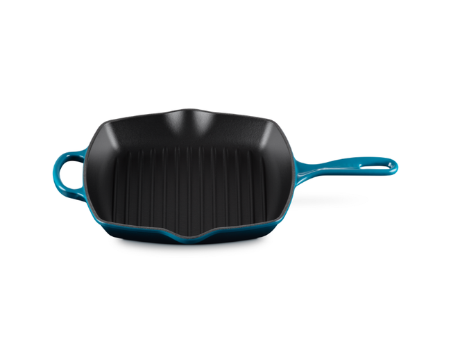 Sart&eacute;n Grill Cuadrado de Hierro, view 1