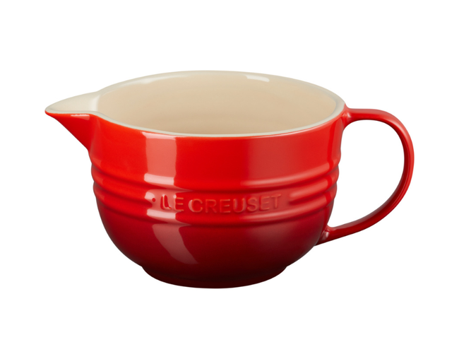 Bowl Batidor Signature, view 2