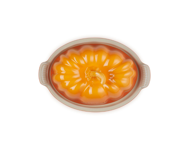 Mantequillera Calabaza, view 4