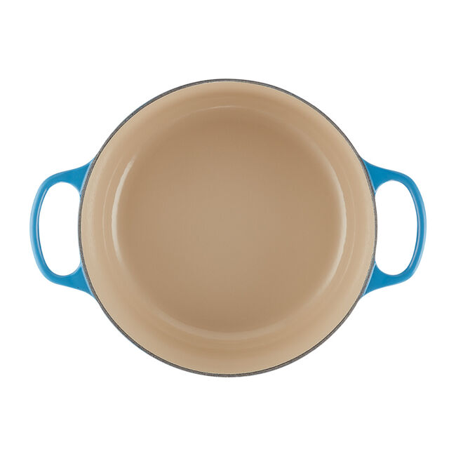 Cacerola Redonda Signature Fen&oacute;lica | 22 cm, view 5