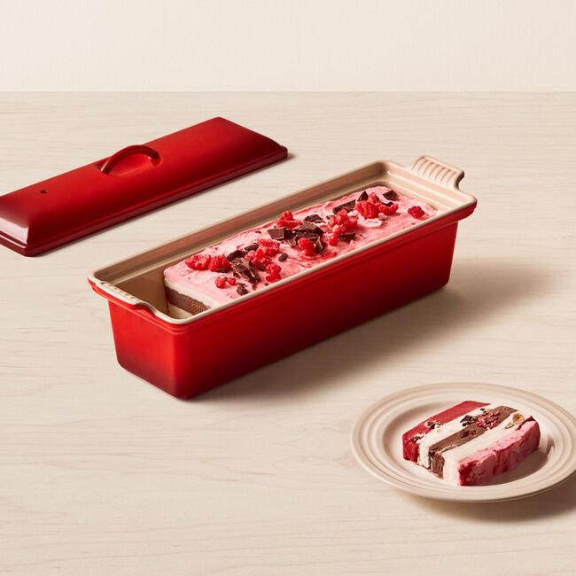 Terrina, view 4