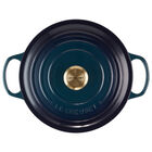 Cacerola Hierro Redonda Signature