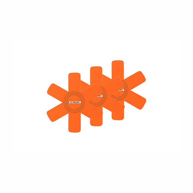 Set 3 Protectores Para Cacerolas, view 1