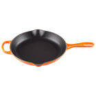 Sartén de Hierro Signature