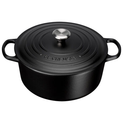 Cacerola Redonda Signature | 24 cm