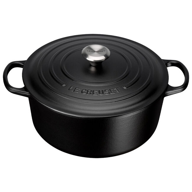 Cacerola Redonda Signature | 24 cm, view 1