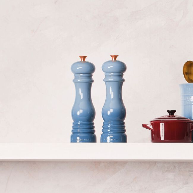 Molino de Pimienta, view 2