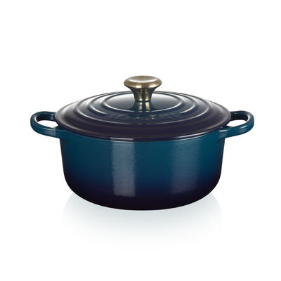 Cacerola Redonda Signature