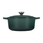 Cacerola Redonda Signature | 26 cm