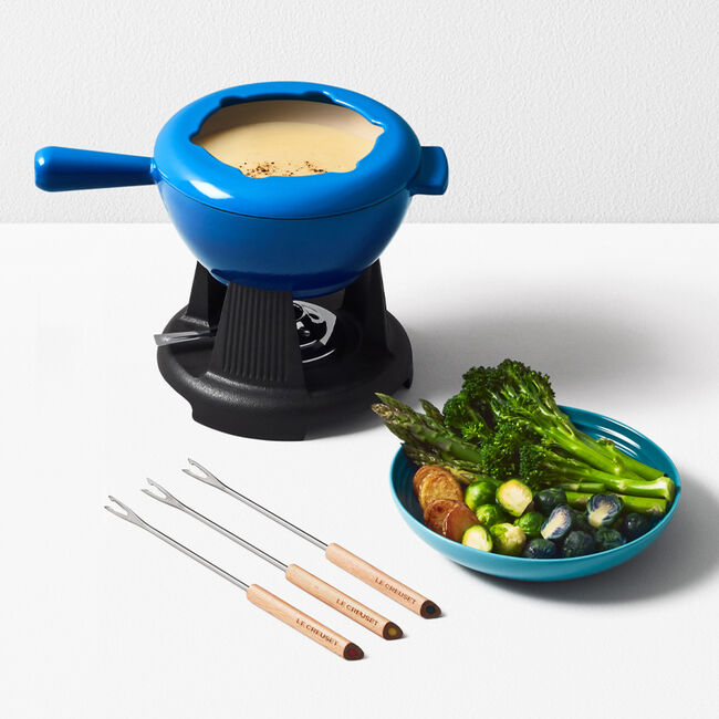 Fondue Mode, view 2
