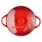 Mini Cocotte Eiffel Tower