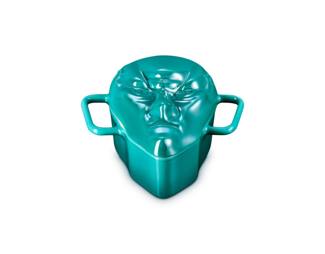 Mini Cocotte Balok Star Trek, view 1