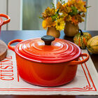 Cacerola Redonda Signature Fen&oacute;lica | 26 cm