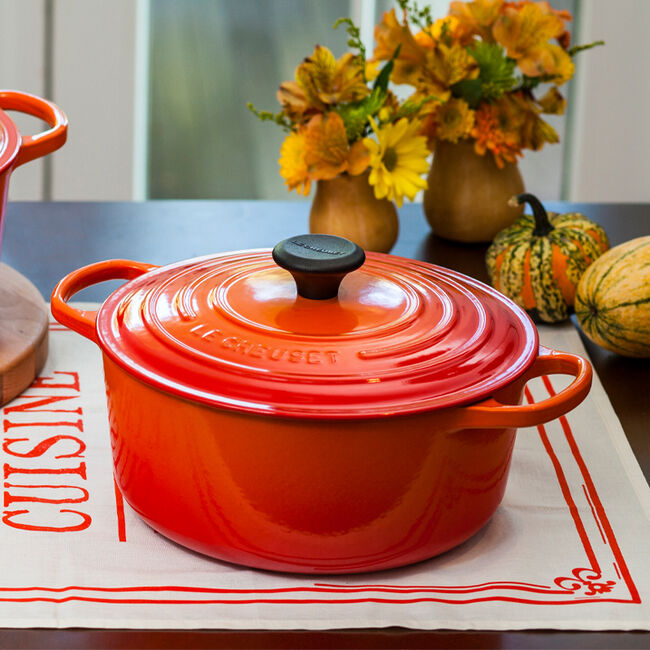 Cacerola Redonda Signature Fen&oacute;lica | 26 cm, view 1