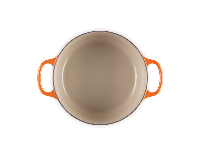 Cacerola Redonda Signature, view 5