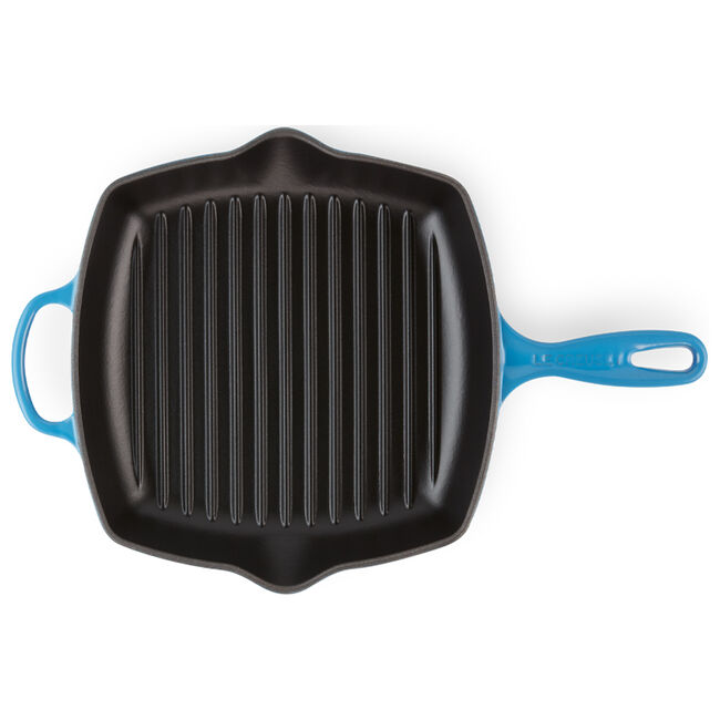 Sart&eacute;n Grill Cuadrado de Hierro, view 3