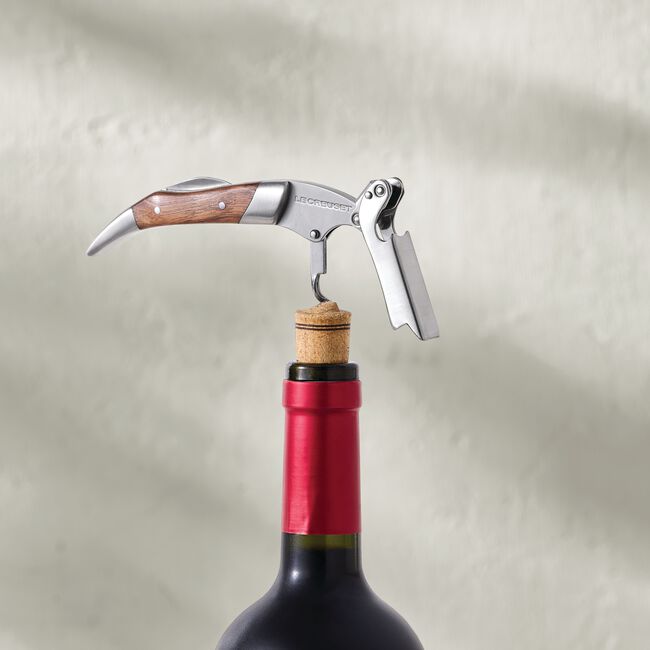 Sacacorchos Sommelier, view 4