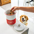 Contenedor de Alimento Para Mascotas