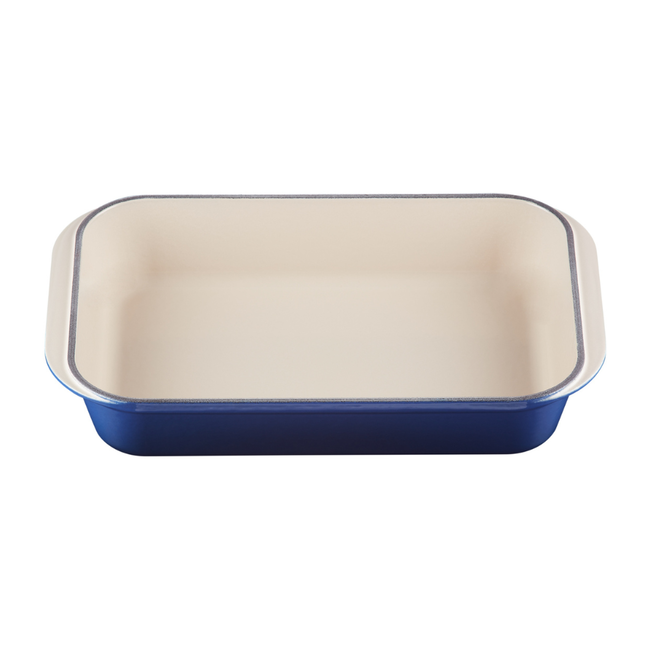 Fuente Rect&aacute;ngular, view 2