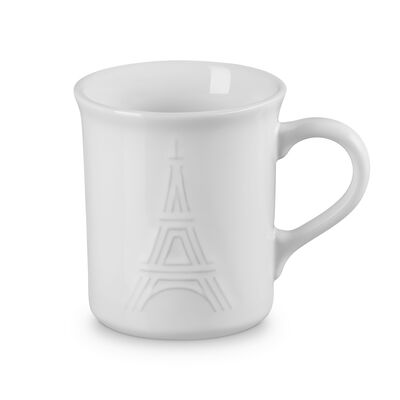 Taza Eiffel Tower
