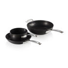 Set 3 Piezas Antiadherente TNS