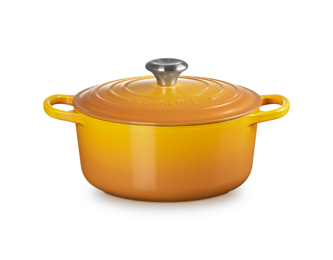 Cacerola Redonda Signature, view 2