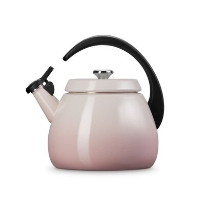 Tetera Cloche Shell Pink